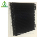 Air conditioner cooling condensing unit condenser for sale